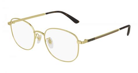 Gucci GG0838OK Prescription Eyeglasses 